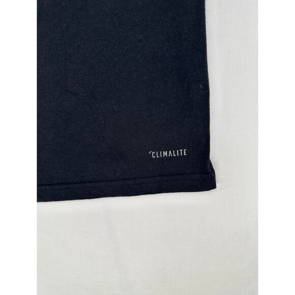 Adidas South Florida Bulls "USF Bulls" black t-shirt - Picture 4 of 6